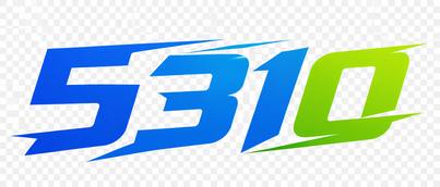 5310 Philippines gaming platform logo